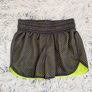 3 for $10 BCG Mesh Athletic Shorts, girl's size XS (6-6x)